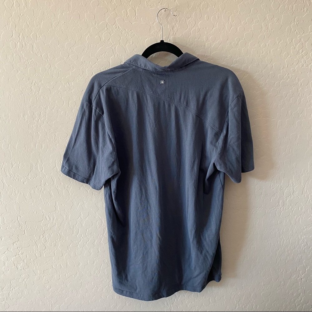 Volcom Collared Shirt - Picture 3 of 3